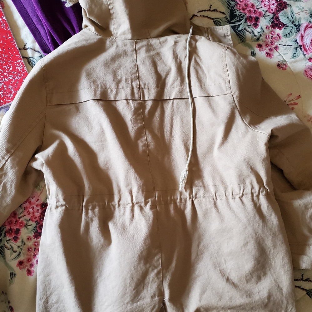 Amaryllis jacket xl